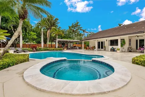 15139 SW 153rd Court Miami FL 33196