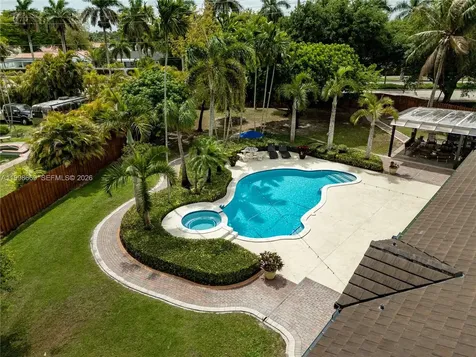 15139 SW 153rd Court Miami FL 33196