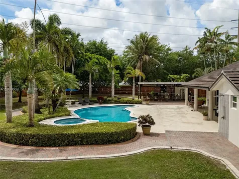 15139 SW 153rd Court Miami FL 33196