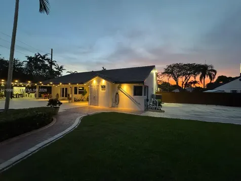 15139 SW 153rd Court Miami FL 33196