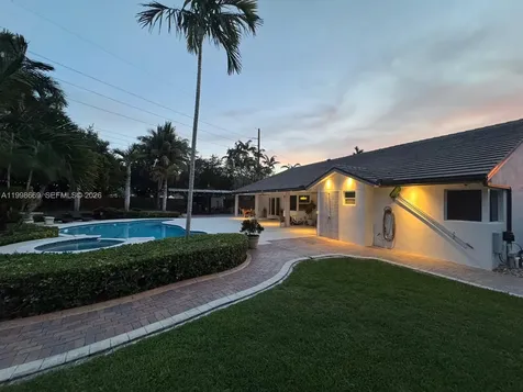 15139 SW 153rd Court Miami FL 33196