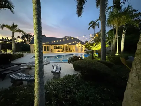 15139 SW 153rd Court Miami FL 33196