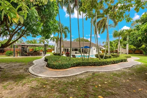 15139 SW 153rd Court Miami FL 33196