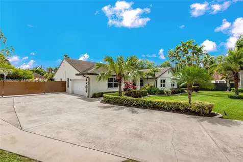15139 SW 153rd Court Miami FL 33196
