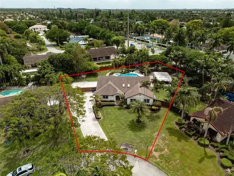 15139 SW 153rd Court Miami FL 33196