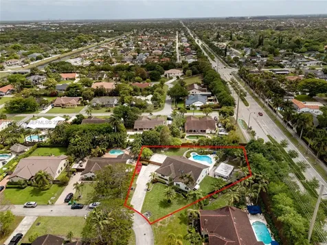 15139 SW 153rd Court Miami FL 33196