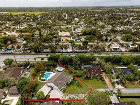 15139 SW 153rd Court Miami FL 33196