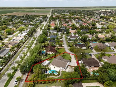 15139 SW 153rd Court Miami FL 33196