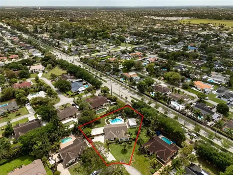 15139 SW 153rd Court Miami FL 33196