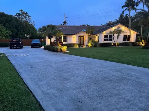 15139 SW 153rd Court Miami FL 33196