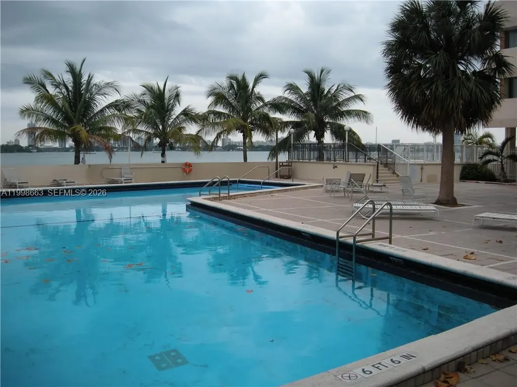 7545 E Treasure Drive North Bay Village FL 33141