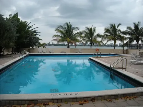 7545 E Treasure Drive North Bay Village FL 33141