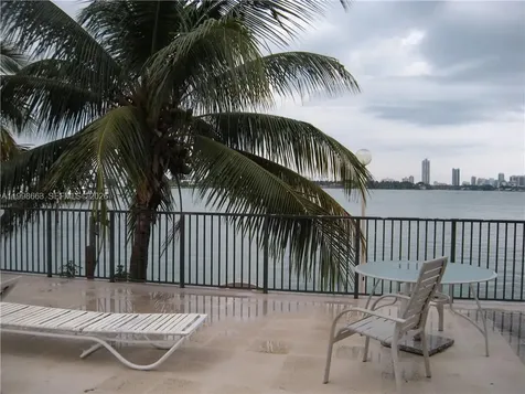 7545 E Treasure Drive North Bay Village FL 33141