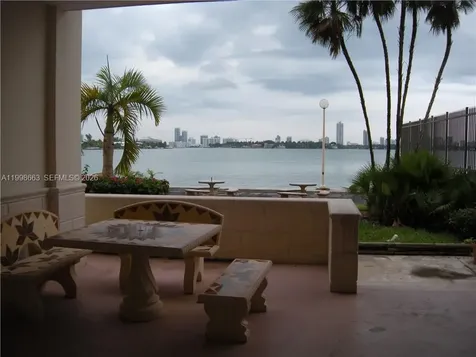 7545 E Treasure Drive North Bay Village FL 33141