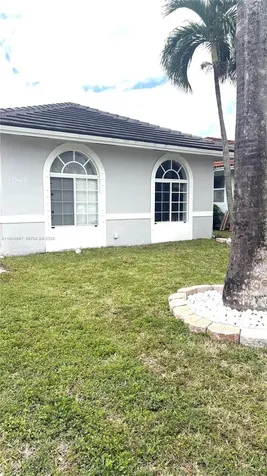 Miami FL 33187