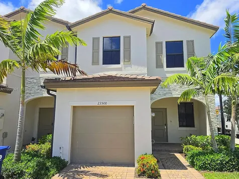 23500 SW 129th Path Homestead FL 33032