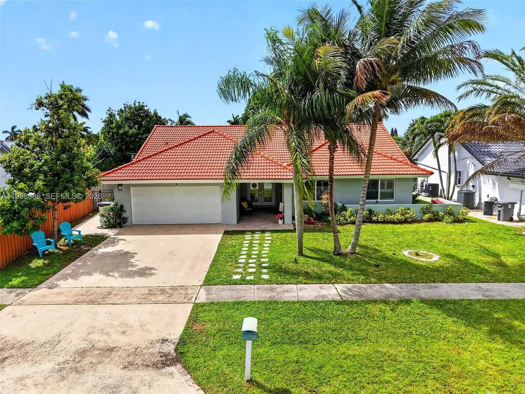 9592 Majestic Way Boynton Beach FL 33437