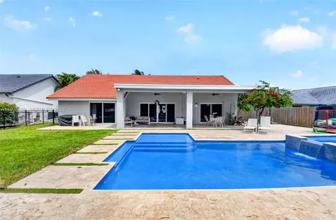 9592 Majestic Way Boynton Beach FL 33437
