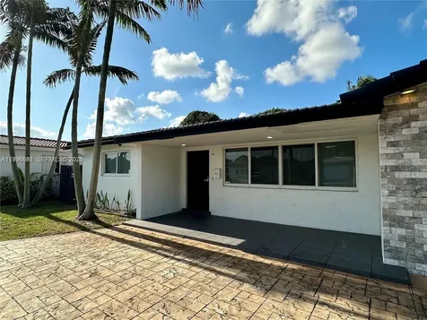 5424 Garfield Street Hollywood FL 33021