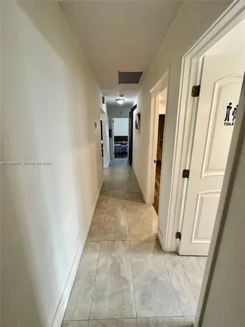5424 Garfield Street Hollywood FL 33021