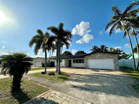 5424 Garfield Street Hollywood FL 33021