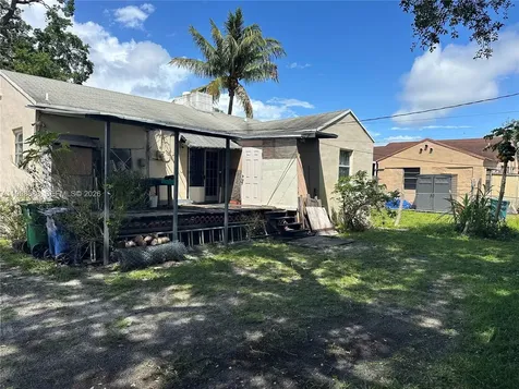 900 NW 75th Street Miami FL 33150