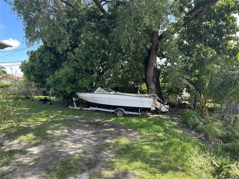 900 NW 75th Street Miami FL 33150