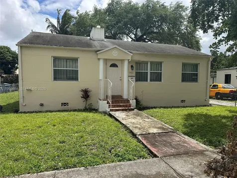 900 NW 75th Street Miami FL 33150
