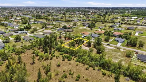 2817 NW 27th Street Cape Coral FL 33993