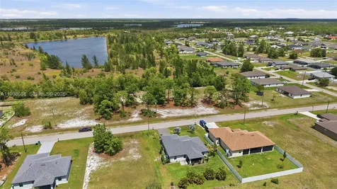 2817 NW 27th Street Cape Coral FL 33993
