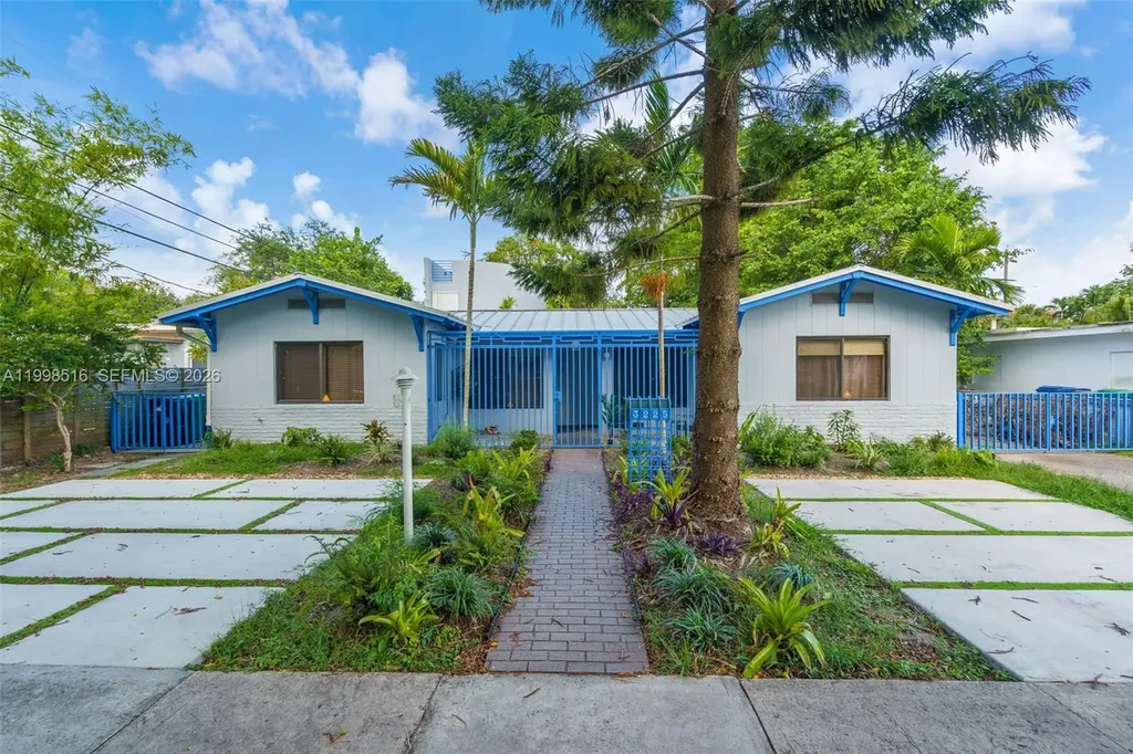 3225 SW 58th Avenue Miami FL 33155