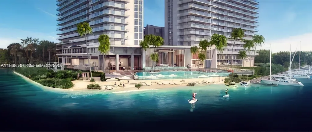 16385 Biscayne Boulevard North Miami Beach FL 33160