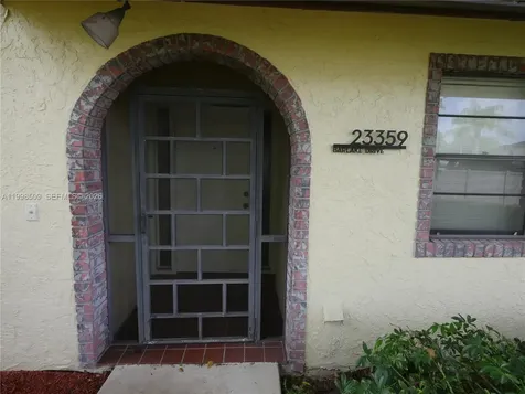23359 Barlake Drive Boca Raton FL 33433