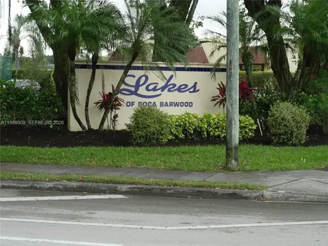 23359 Barlake Drive Boca Raton FL 33433