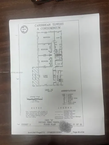 7545 E Treasure Drive North Bay Village FL 33141