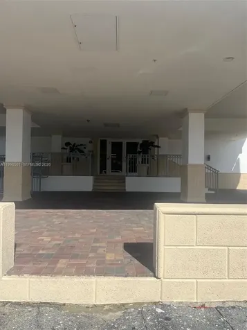 7545 E Treasure Drive North Bay Village FL 33141