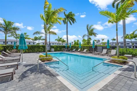 4917 Oakmont Drive Dania Beach FL 33312