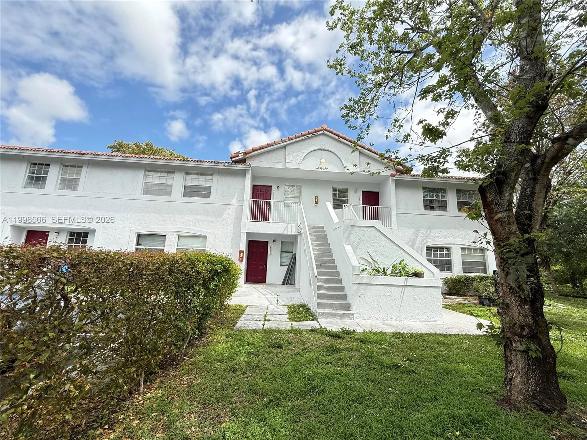 4295 NW 114th Terrace Coral Springs FL 33065