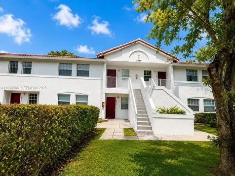 4295 NW 114th Terrace Coral Springs FL 33065