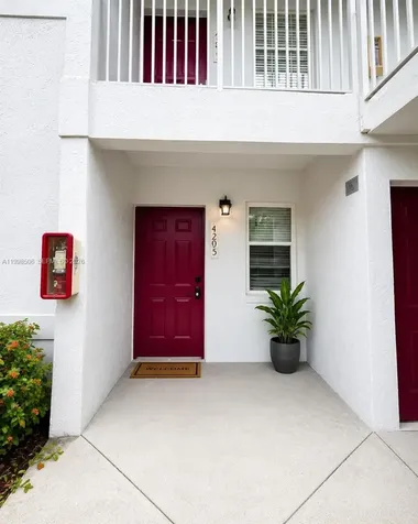 4295 NW 114th Terrace Coral Springs FL 33065