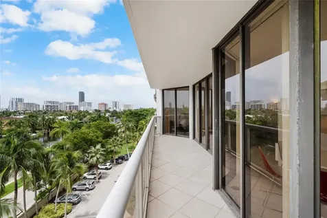 3598 Yacht Club Drive Aventura FL 33180