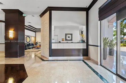 3598 Yacht Club Drive Aventura FL 33180