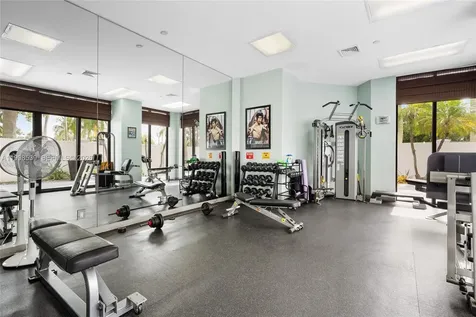 3598 Yacht Club Drive Aventura FL 33180