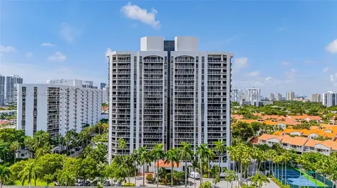 3598 Yacht Club Drive Aventura FL 33180