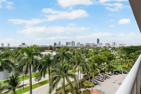 3598 Yacht Club Drive Aventura FL 33180