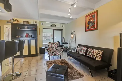 3536 NE 168th Street North Miami Beach FL 33160