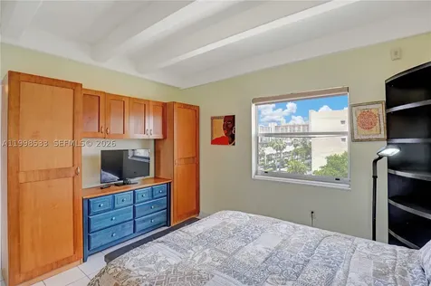 3536 NE 168th Street North Miami Beach FL 33160