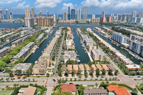 3536 NE 168th Street North Miami Beach FL 33160