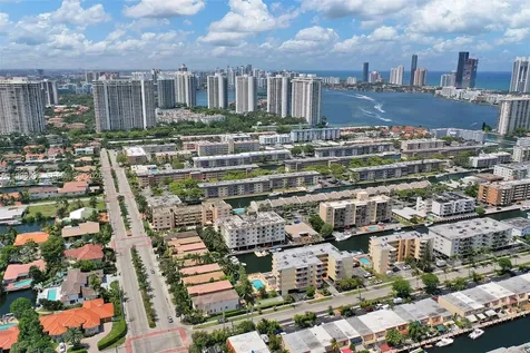 3536 NE 168th Street North Miami Beach FL 33160