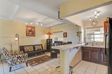 3536 NE 168th Street North Miami Beach FL 33160